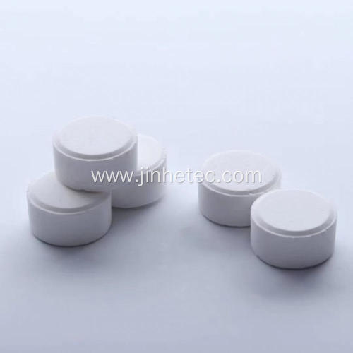 Trichloroisocyanuric acid TCCA90% For Swimming Pool